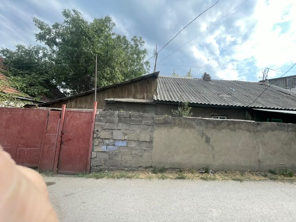 ПРОДАЕТСЯ ПОЛДОМА в районе Старого автовокзала Адрес: переулок: фото 5