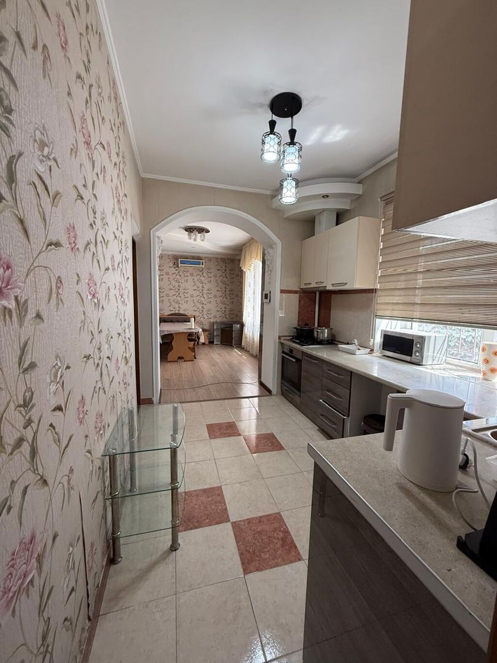 220 м², 4 комнаты, Вефа ТЦ: фото 3