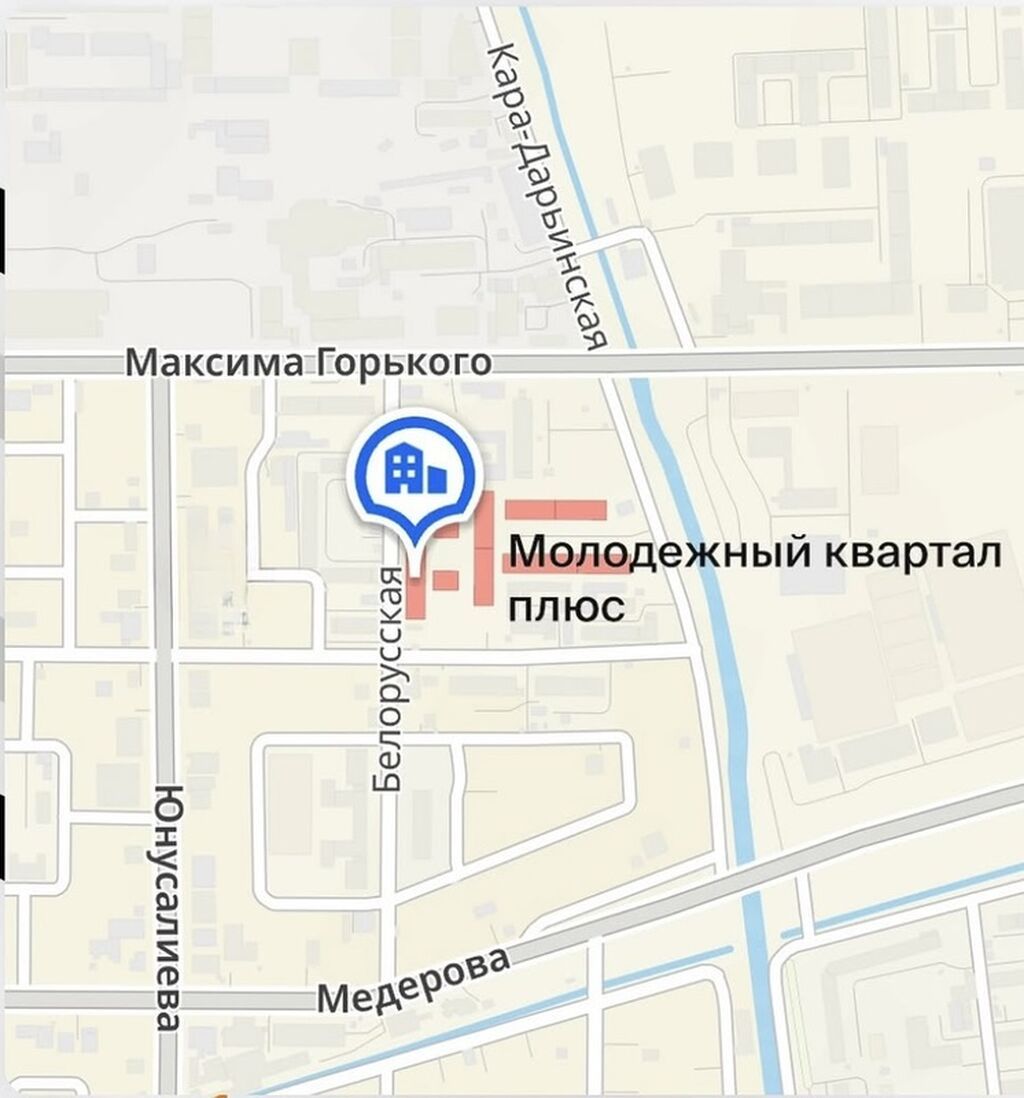 2 комнаты, 71 м², Городское ГАИ 108 серия, 4 этаж, ПСО (под самоотделку): фото 4
