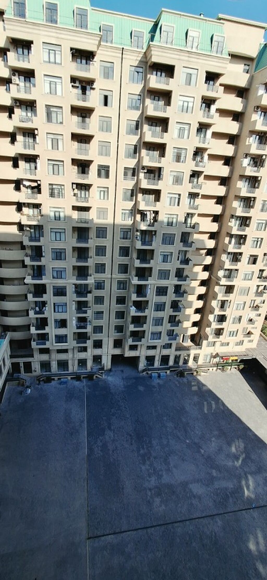 2 otaqlı