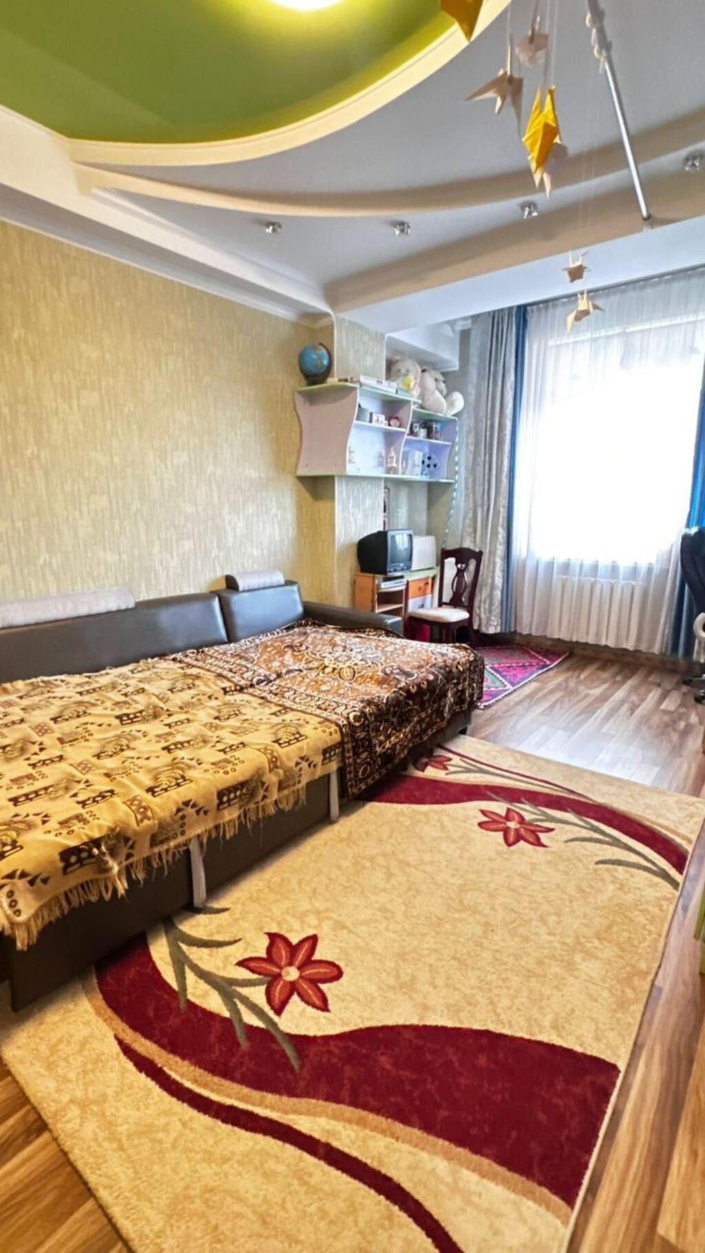 Продам 3-комн. квартиру, 116 м², Боконбаева 192: фото 4