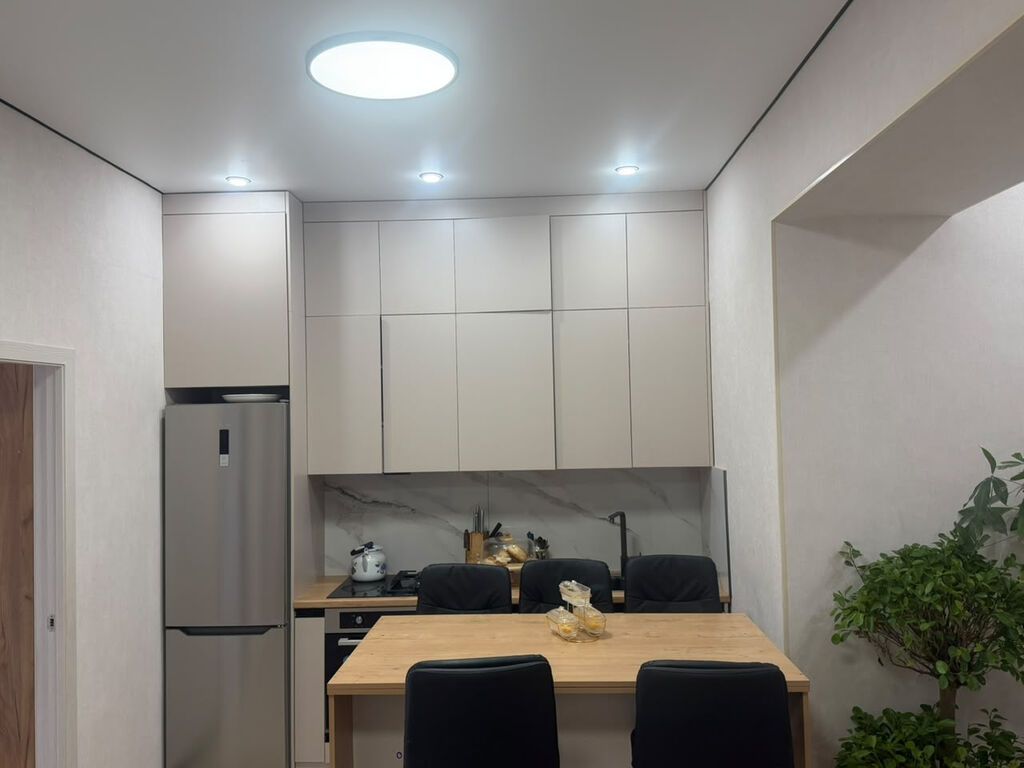 Продается 3-комнатная квартира, 56 м², 12 мкр Элитка: фото 7
