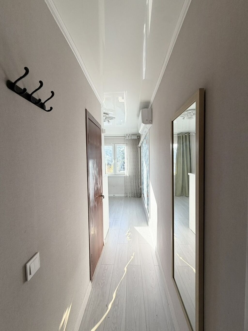 1 комната, 10 м², Молодая Гвардия Малосемейка, 2 этаж, Косметический ремонт: фото 4