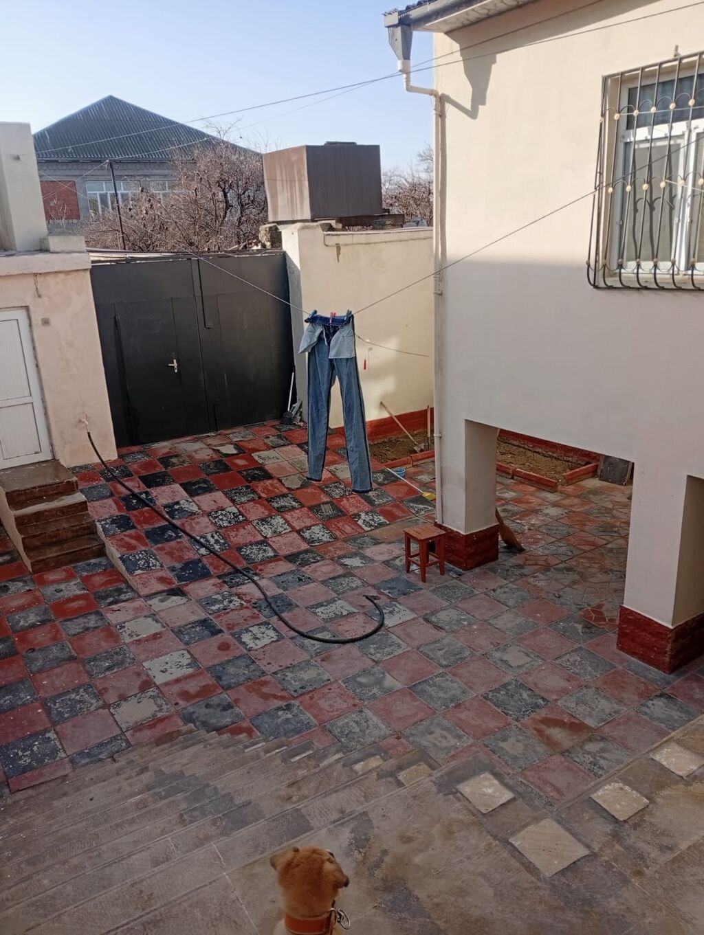 3 otaqlı, 140 kv. m