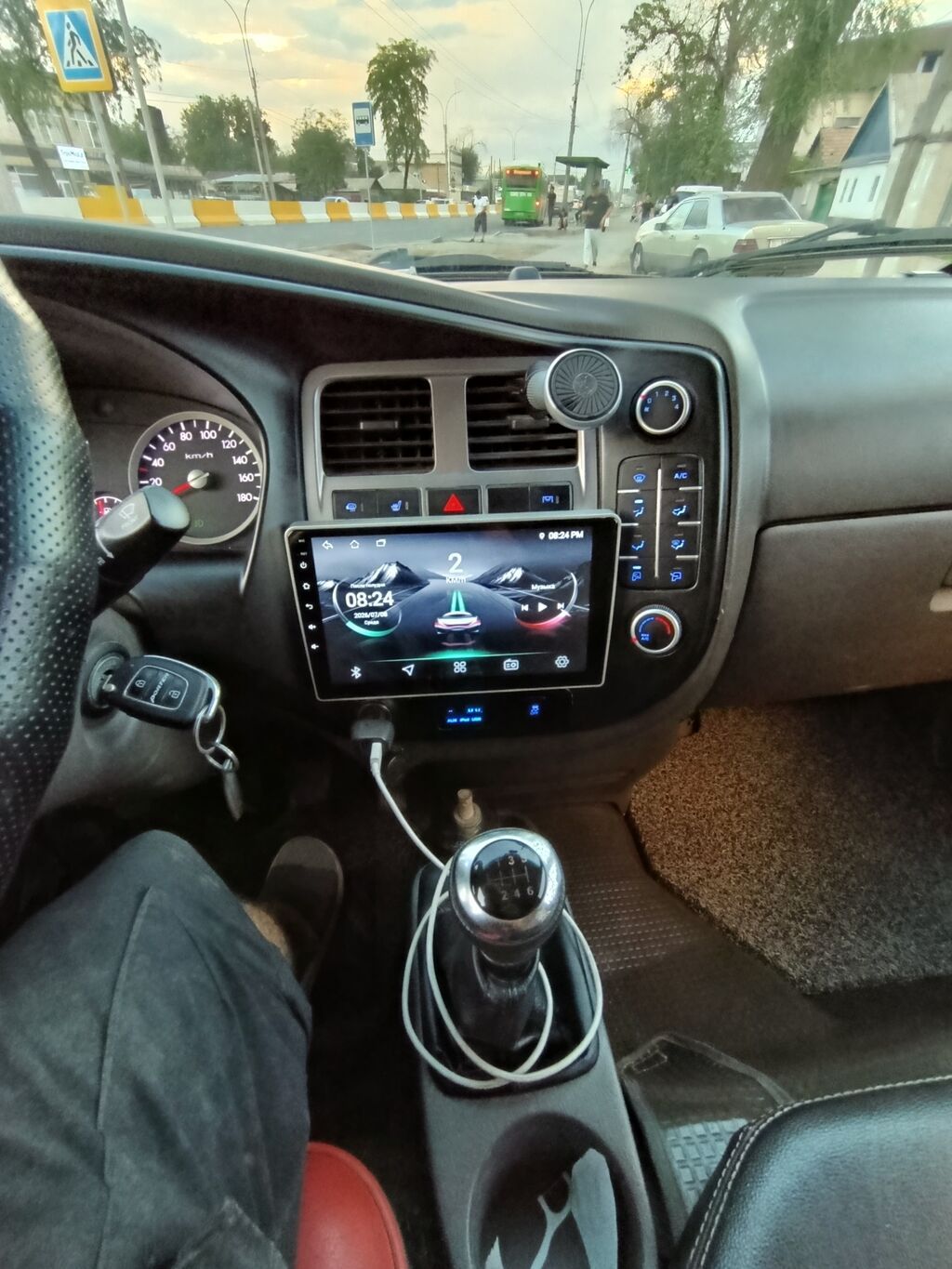 Hyundai Porter: 2018 г., 2.5 л, Механика, Дизель — фото 8