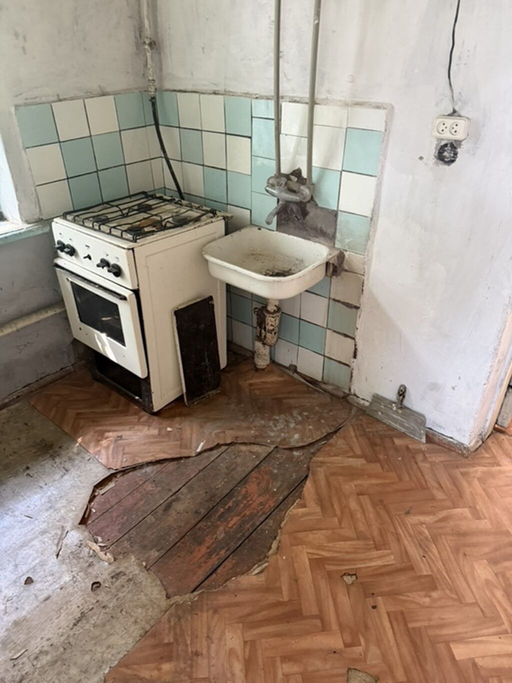 80 м², 4 комнаты, 3 мкр: фото 7