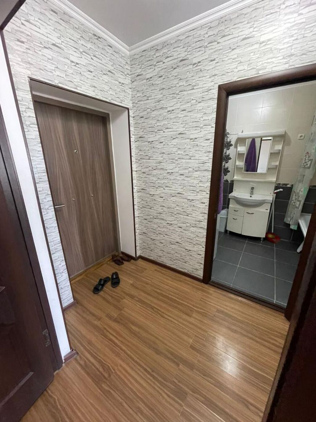 1 комната, 45 м², Политех Элитка, 6 этаж, Косметический ремонт: фото 6