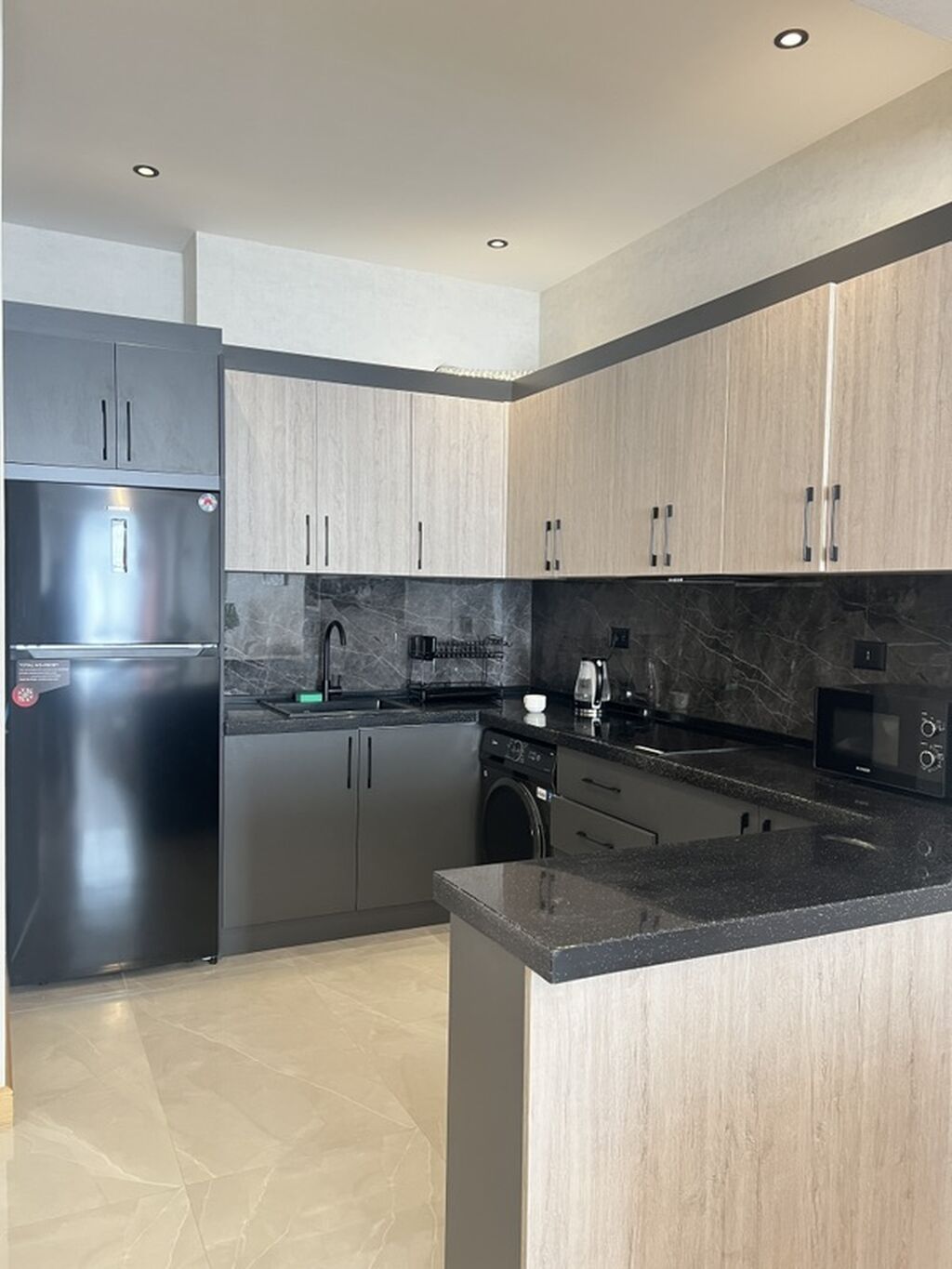 İcarəyə verilir 2 otaqlı yeni tikili 80 m², Şah İsmayıl Xətai m