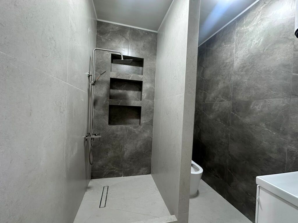 2 комнаты, 52 м², Технопарк Элитка, 9 этаж, Евроремонт: фото 6