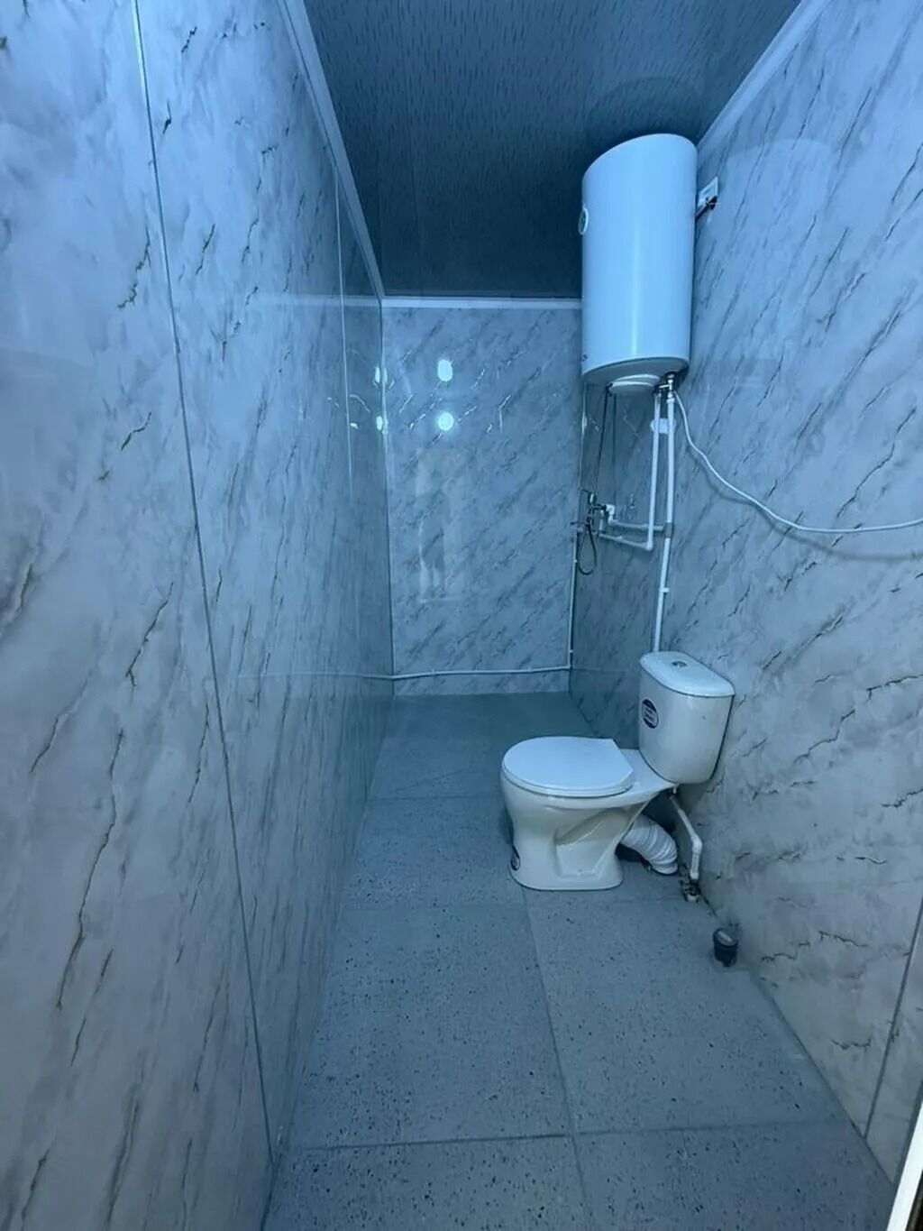 32 м², 1 комната: фото 5