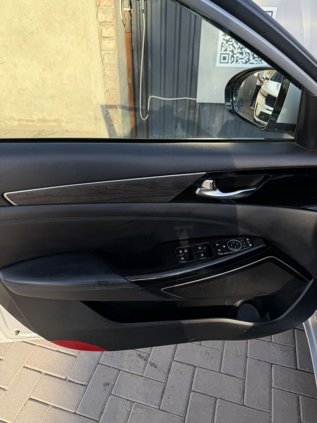 Kia K7: 2020 г., 3 л, Автомат, Газ, Седан: фото 7