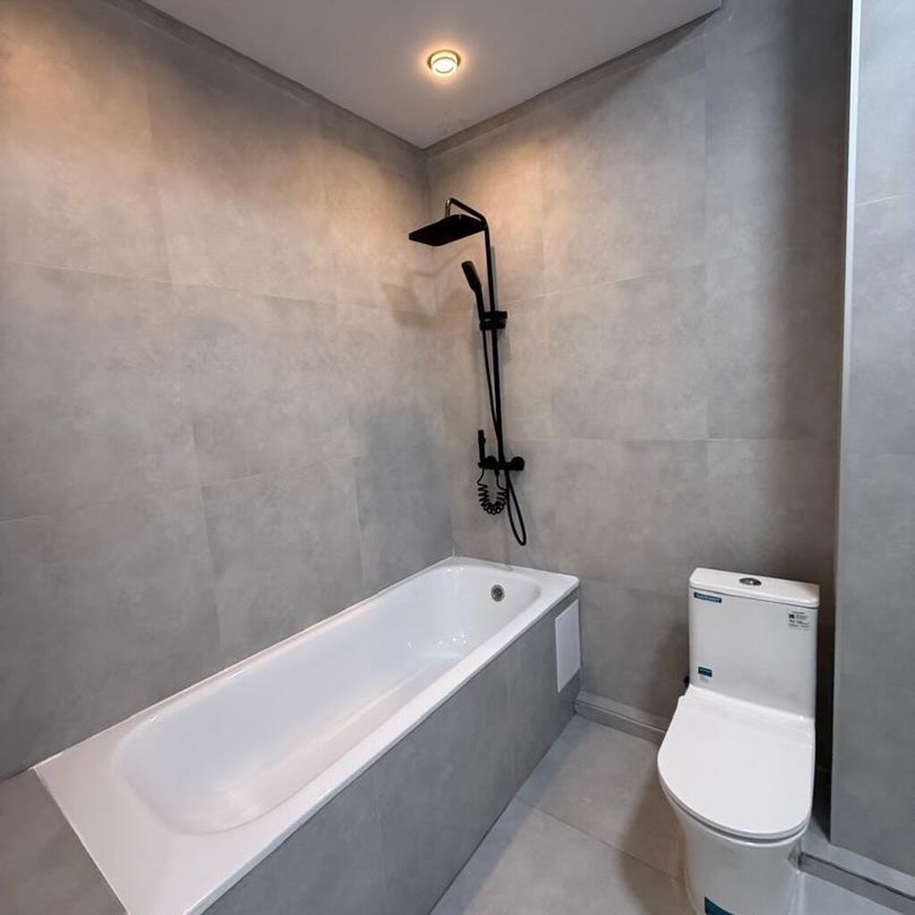 1 комната, 41 м², 5 этаж — фото 7