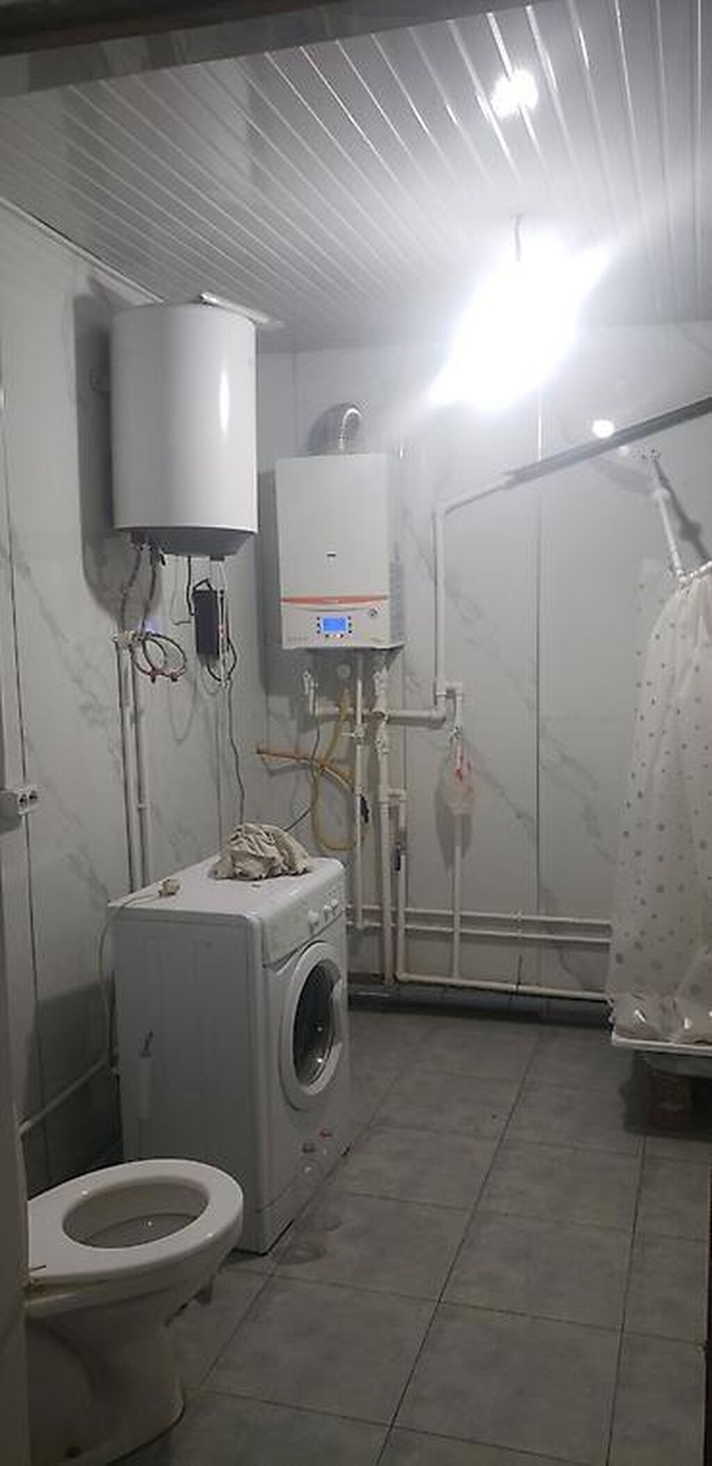 110 м², 4 комнаты: фото 1