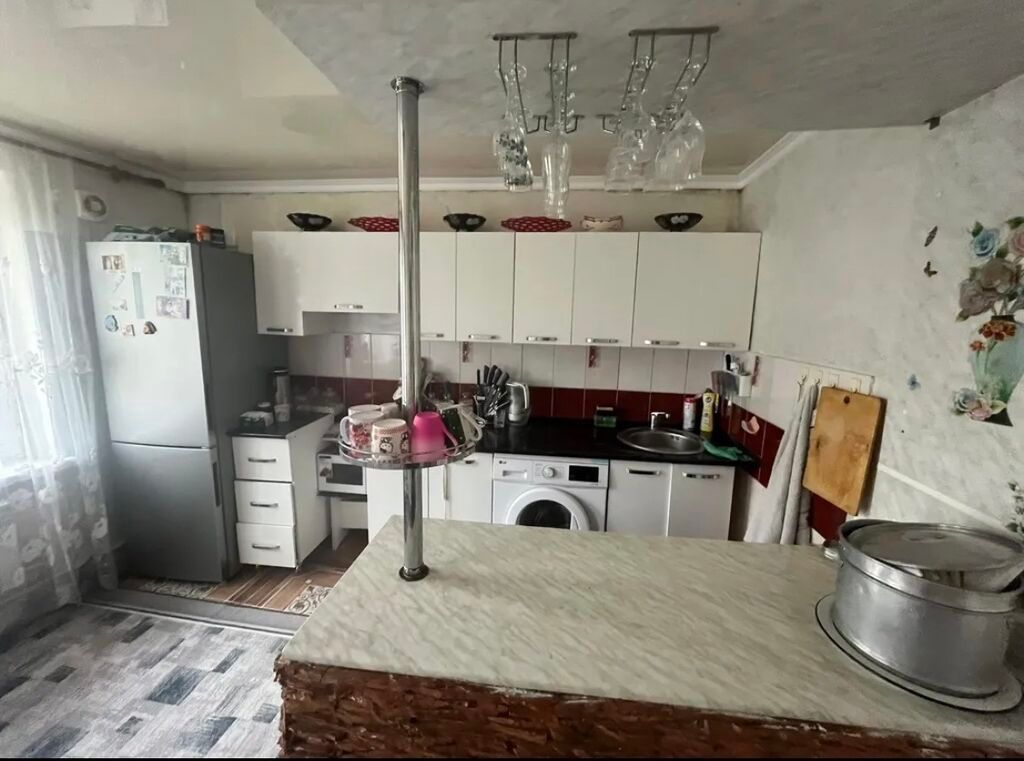 4 комнаты, 73 м², 3 соток, Бишкек, Пишпек Собственник: фото 4
