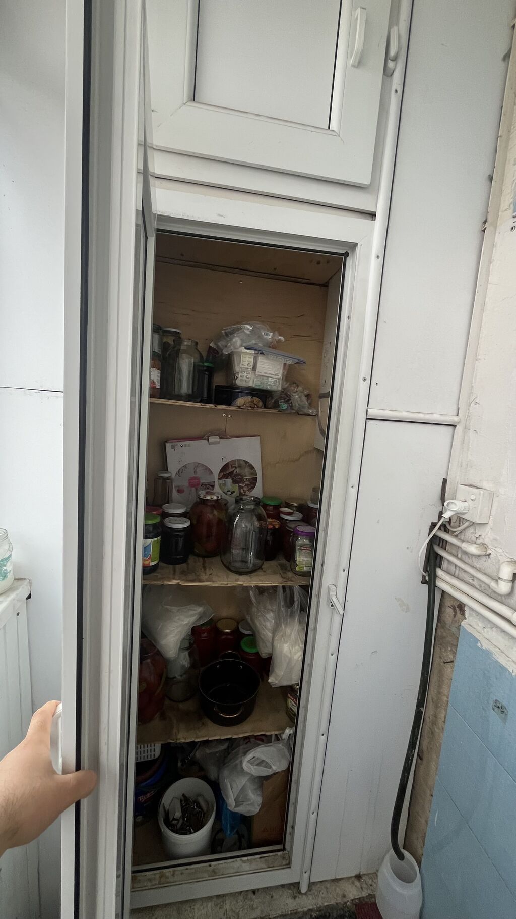 Sumqayıt, 3 otaqlı, Köhnə tikili, 92 kv. m