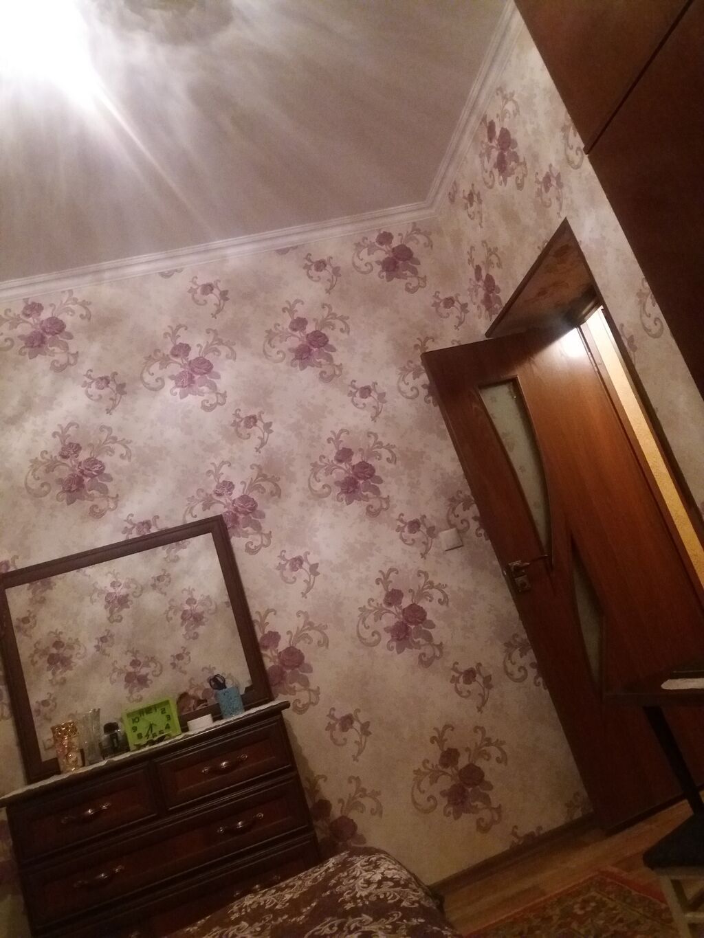 Выполняем Ремонт . ЗакаткаПобелка стен: 60 KGS ᐈ Побелка | Бишкек ...