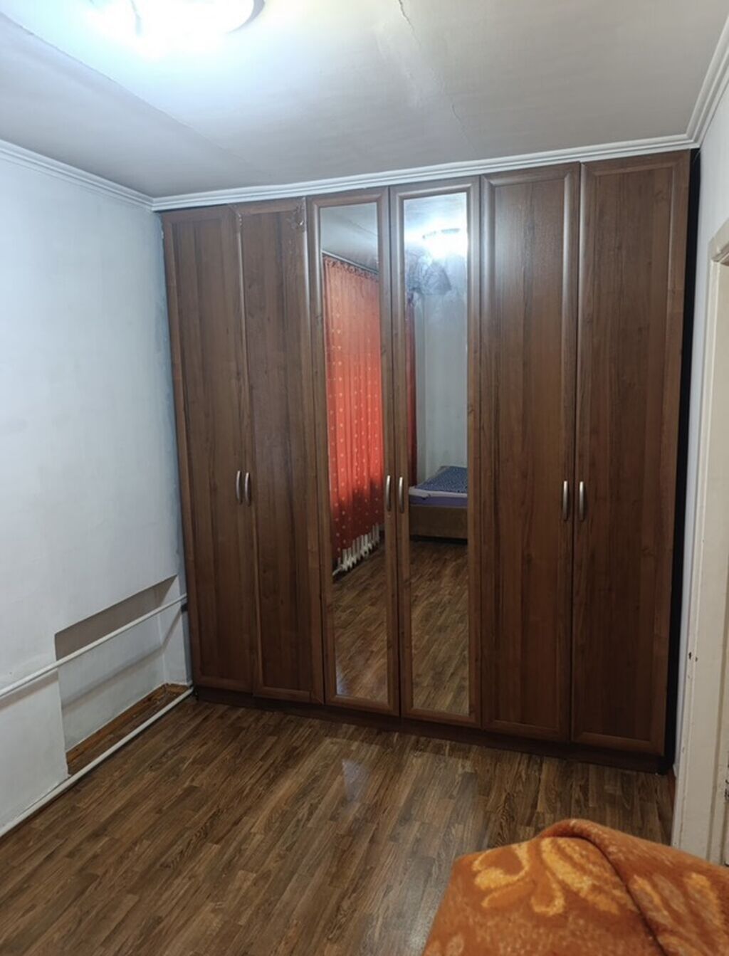 Сдаётся 2-комнатная квартира 55.000 Район: Филармония, ул: фото 4