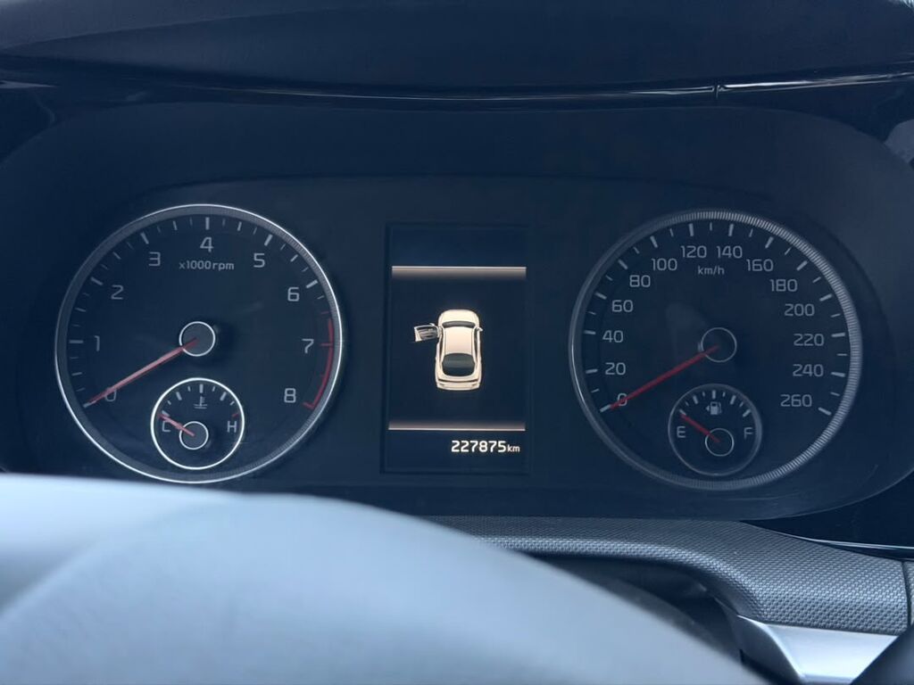 Kia K5: 2020 г., 2 л, Газ, Седан: фото 7