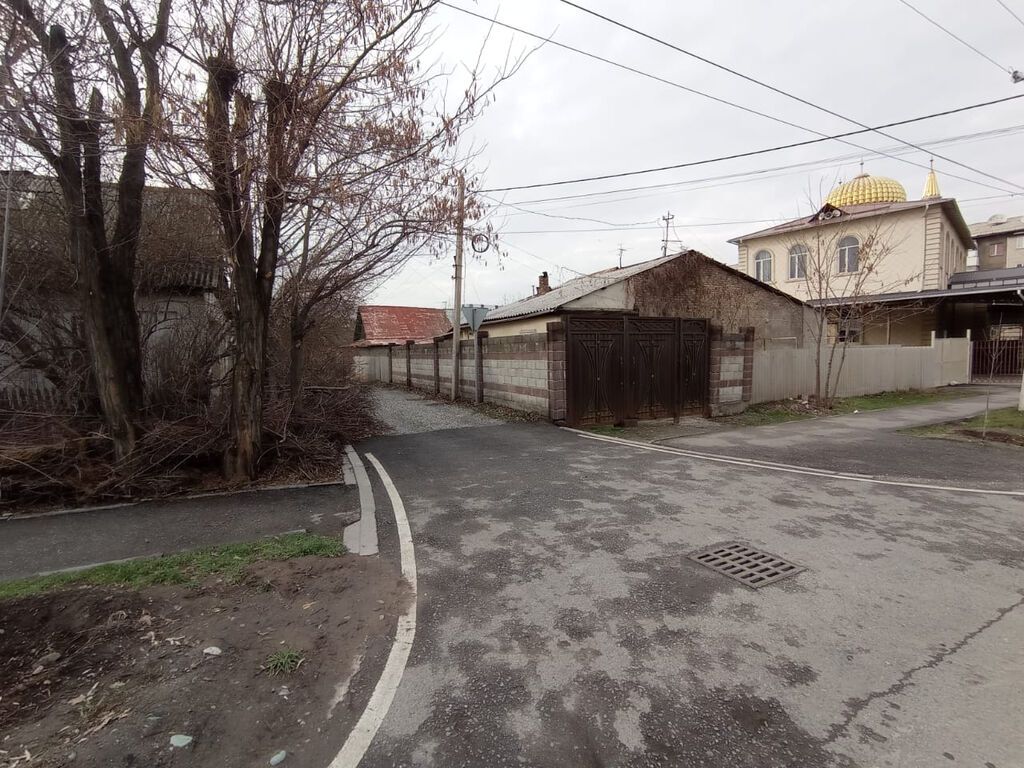 Продам полдома с участком 4 сотки в Бишкеке: фото 6