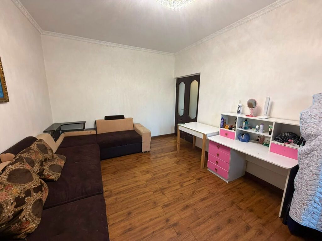 3 комнаты, 60 м², Золотой квадрат 106 серия, 3 этаж, Косметический ремонт: фото 3