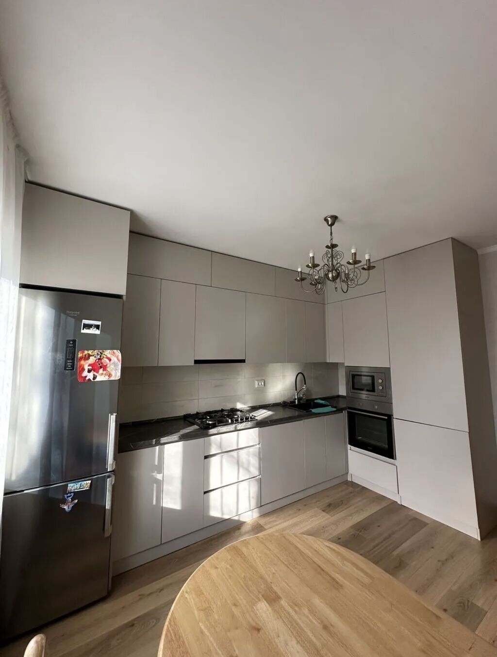 Район: Филармонии Аренда 4 ком кв 92 кв м этаж 3 из 5 дом: фото 4