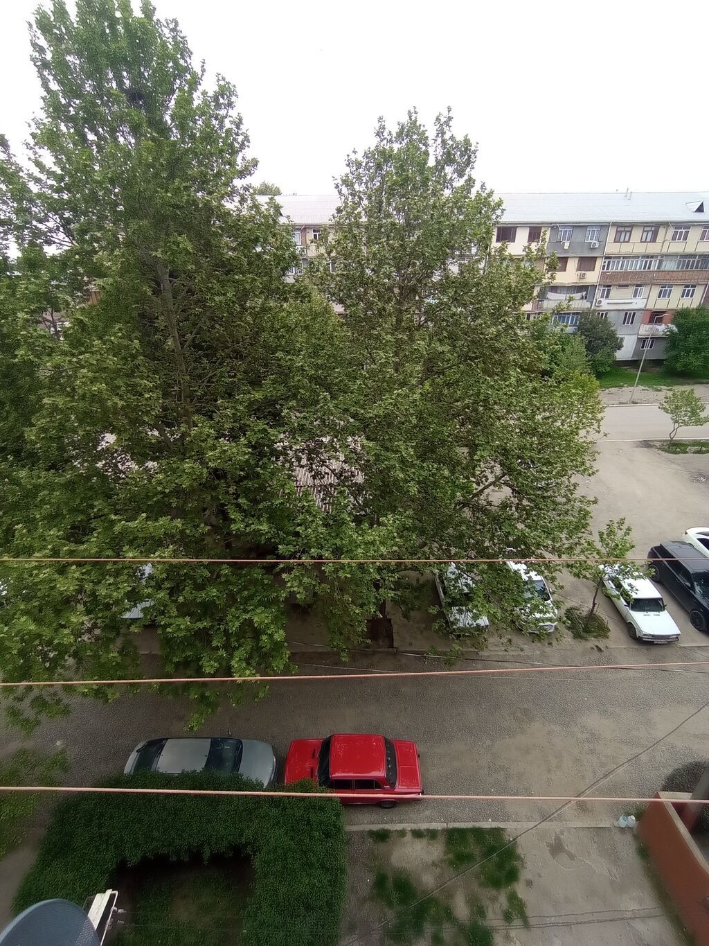 Gəncə, 4 otaqlı, Köhnə tikili, 80 kv. m