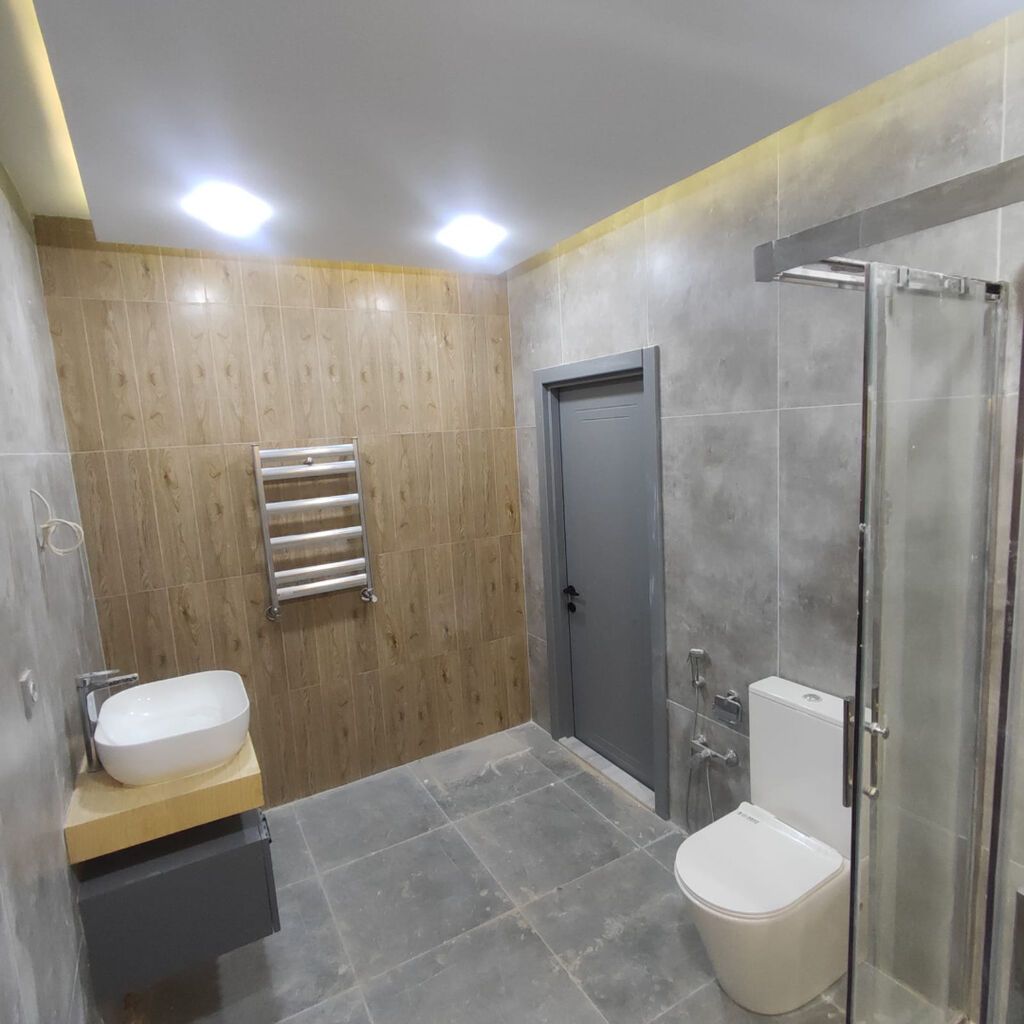 Biləcəri, 2 otaqlı, Yeni tikili, m. Avtovağzal, 72 kv. m