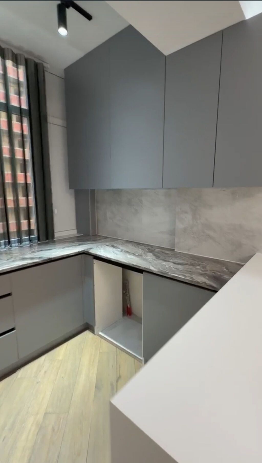 3 otaqlı, Yeni tikili, 62 kv. m