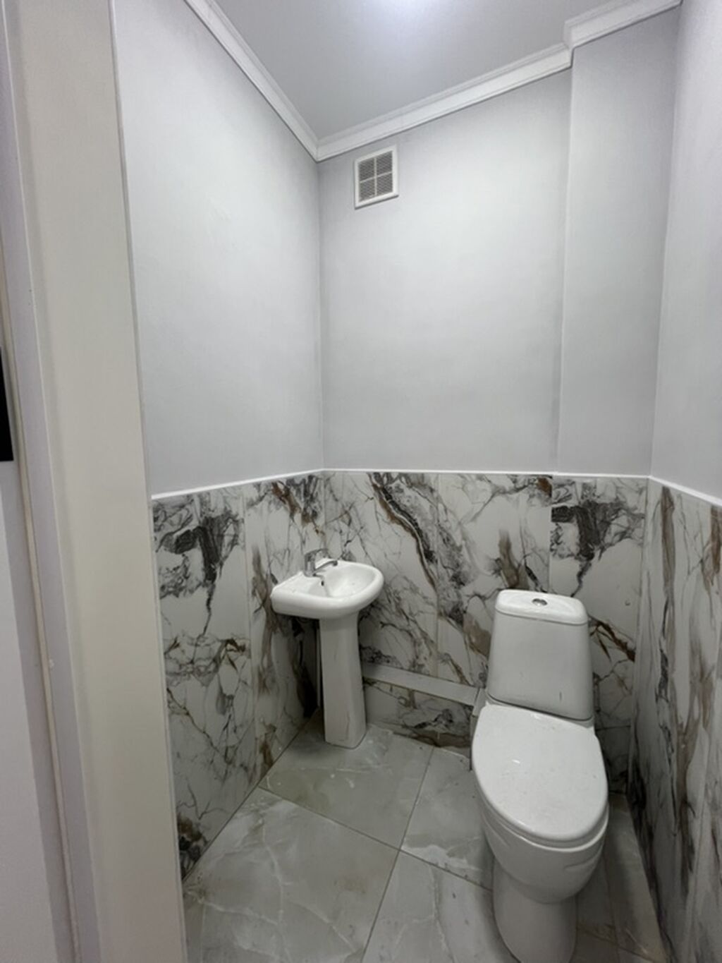 Сдается 3-комнатная квартира, 90 м², Пишпек Элитка, Бишкек: фото 4