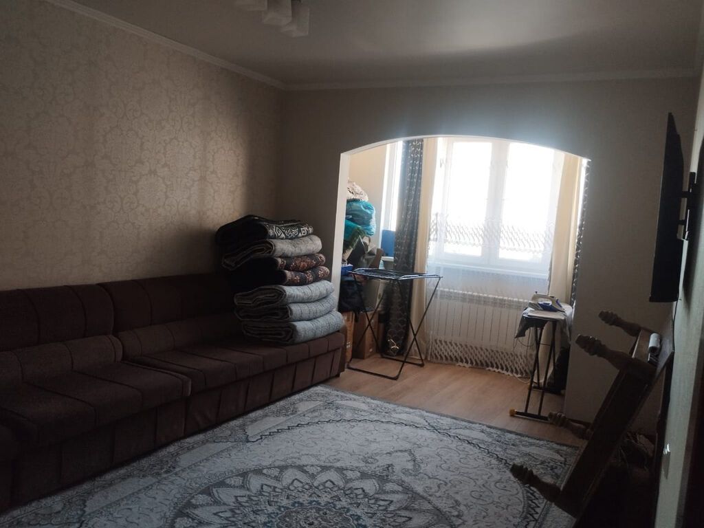 2 комнаты, 67 м², Кок-Жар ж/м 106 серия улучшенная, 4 этаж: фото 8