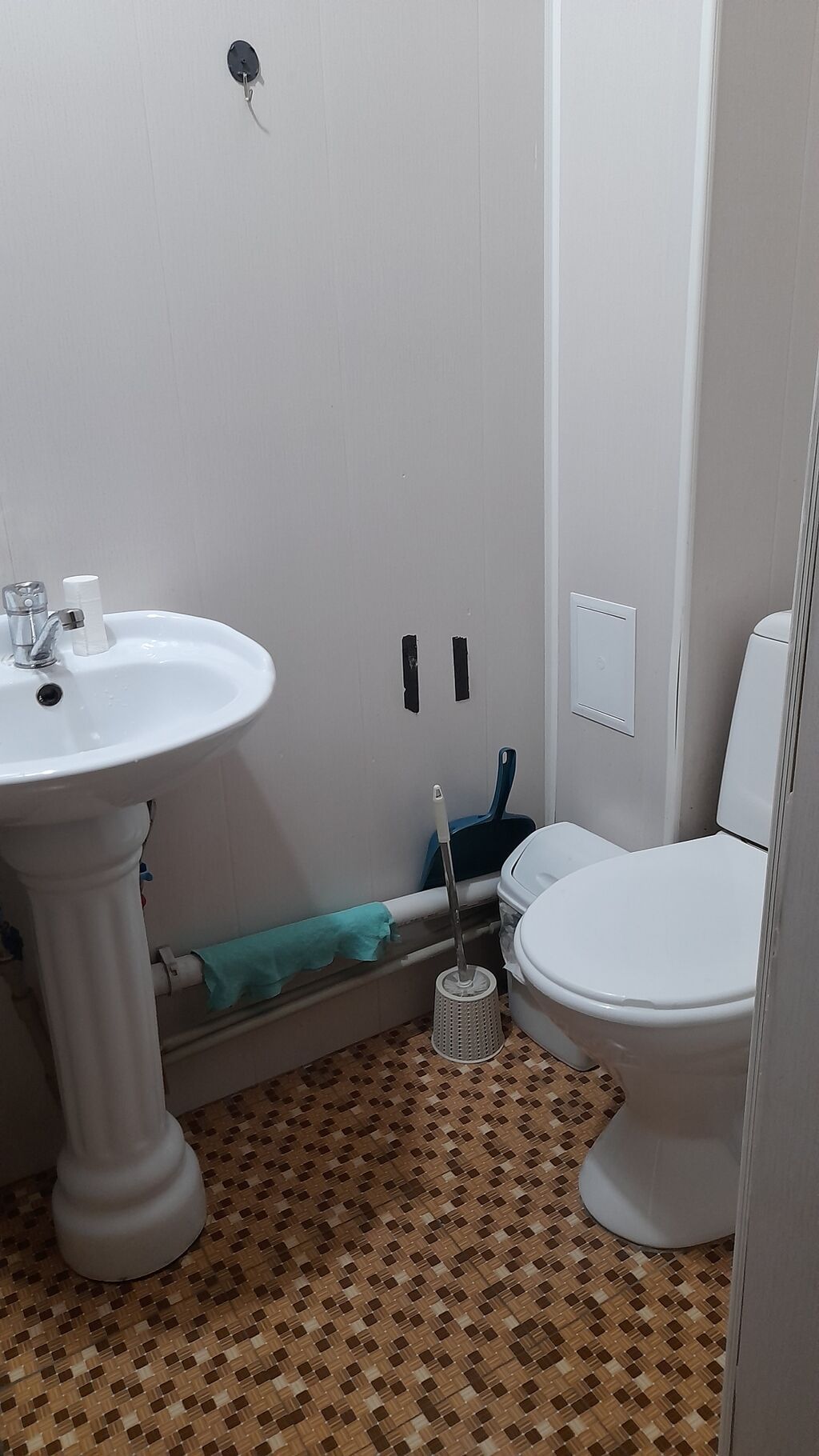 Продам 2-комнатную квартиру, 50 м², 4 этаж: фото 6