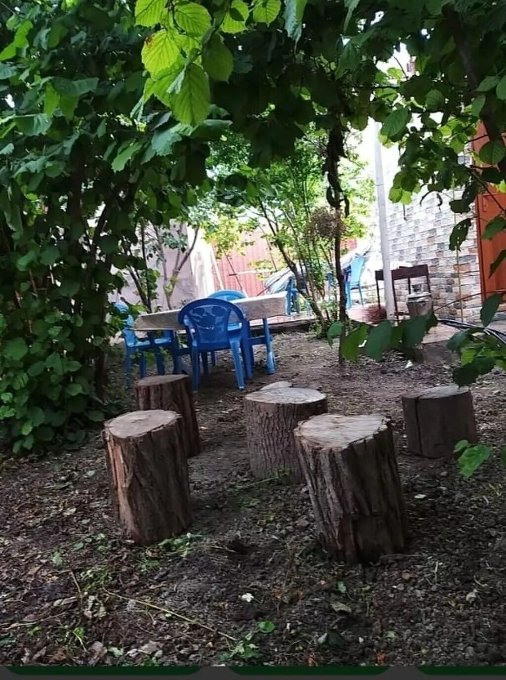 Biləcəridə 1 otaqlı həyət evi kirayə verilir, 30 m², 35 AZN/ay, şəkil 2 / 6