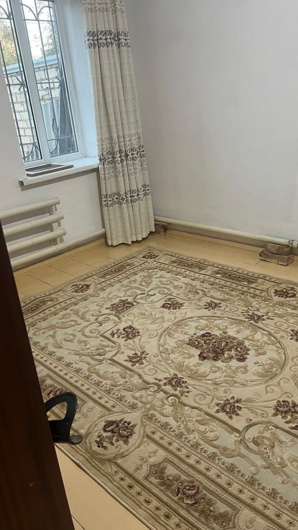 110 м², 4 комнаты, Рабочий Городок, Без животных: фото 4