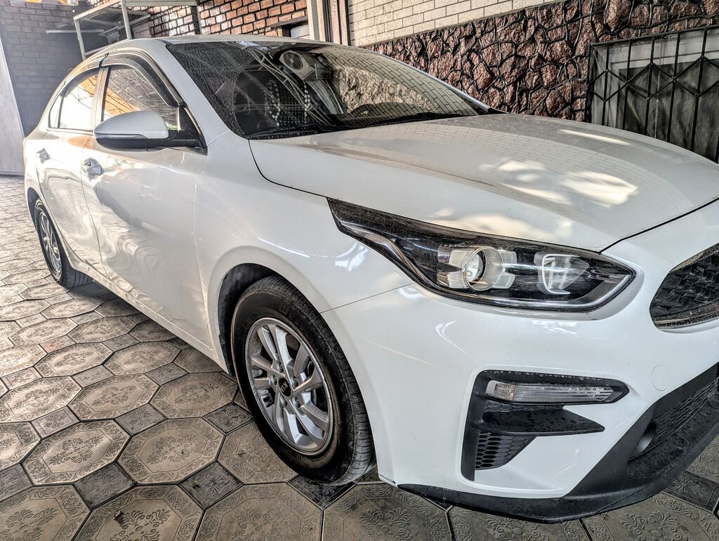 Kia K3: 2019 г., 1.6 л: фото 4
