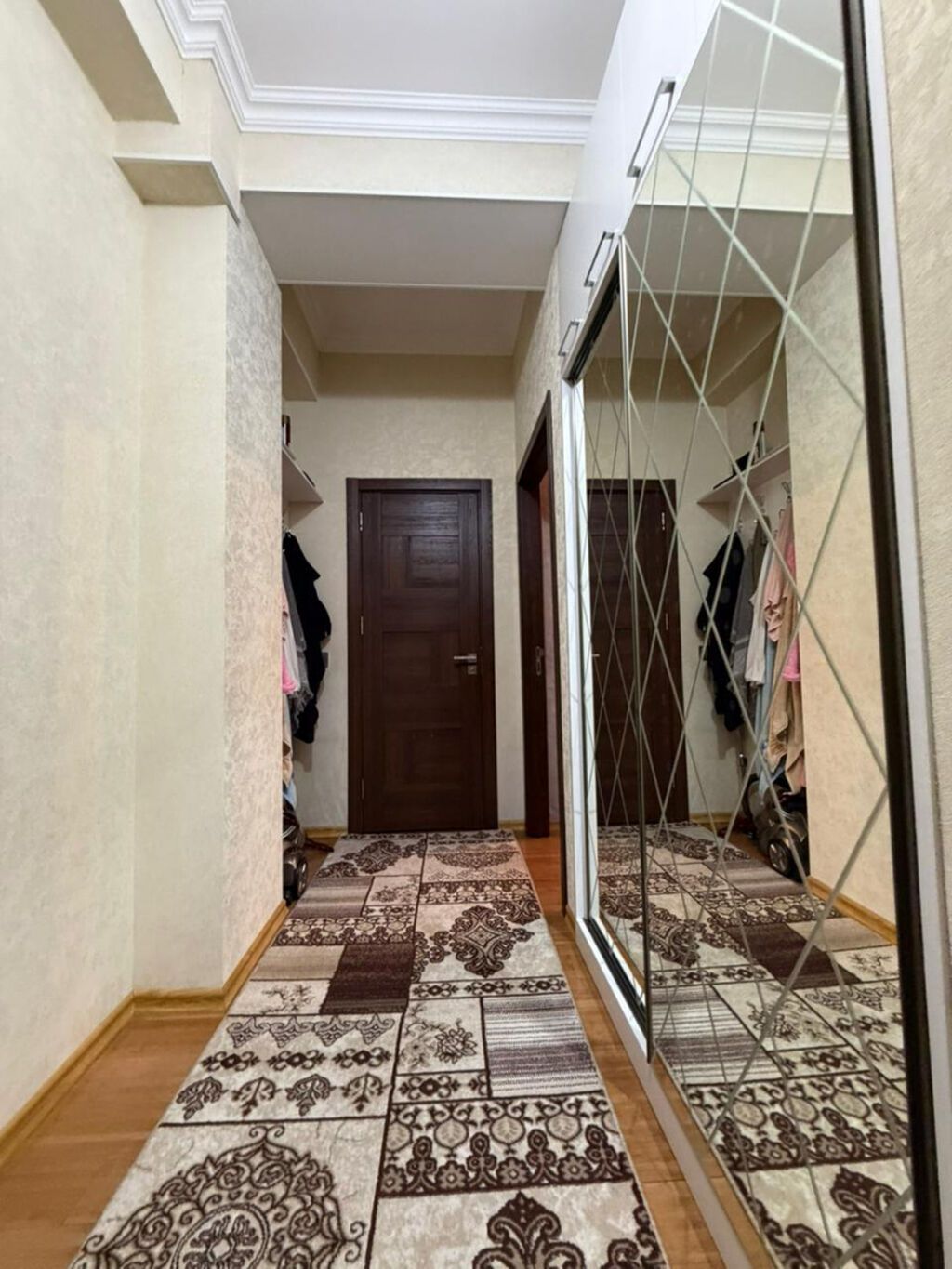 Xırdalan, 2 otaqlı, Köhnə tikili, 63 kv. m