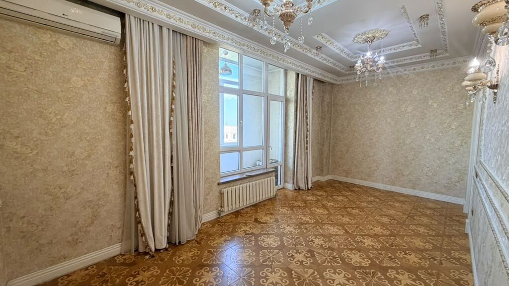 6 комнат, 360 м², Филармония Элитка, 10 этаж, Косметический ремонт: фото 6
