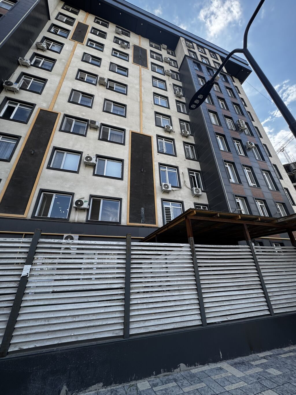 3 комнаты, 96 м², Южная Магистраль Элитка, 6 этаж, Евроремонт: фото 2