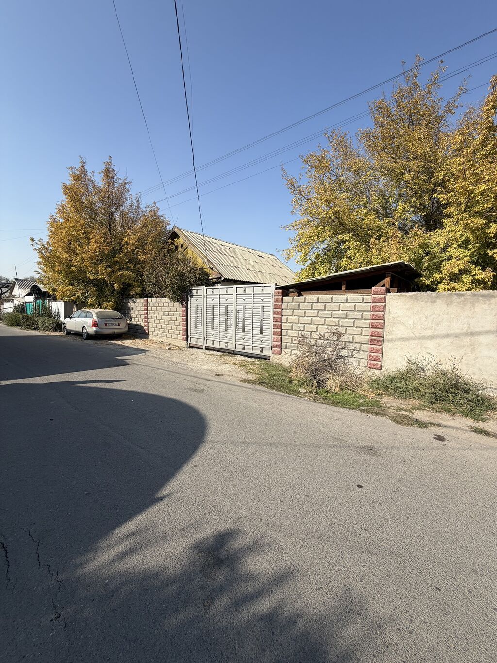 3 комнаты, 56 м², 450 соток, Бишкек, Кызыл Аскер Агентство недвижимости: фото 2
