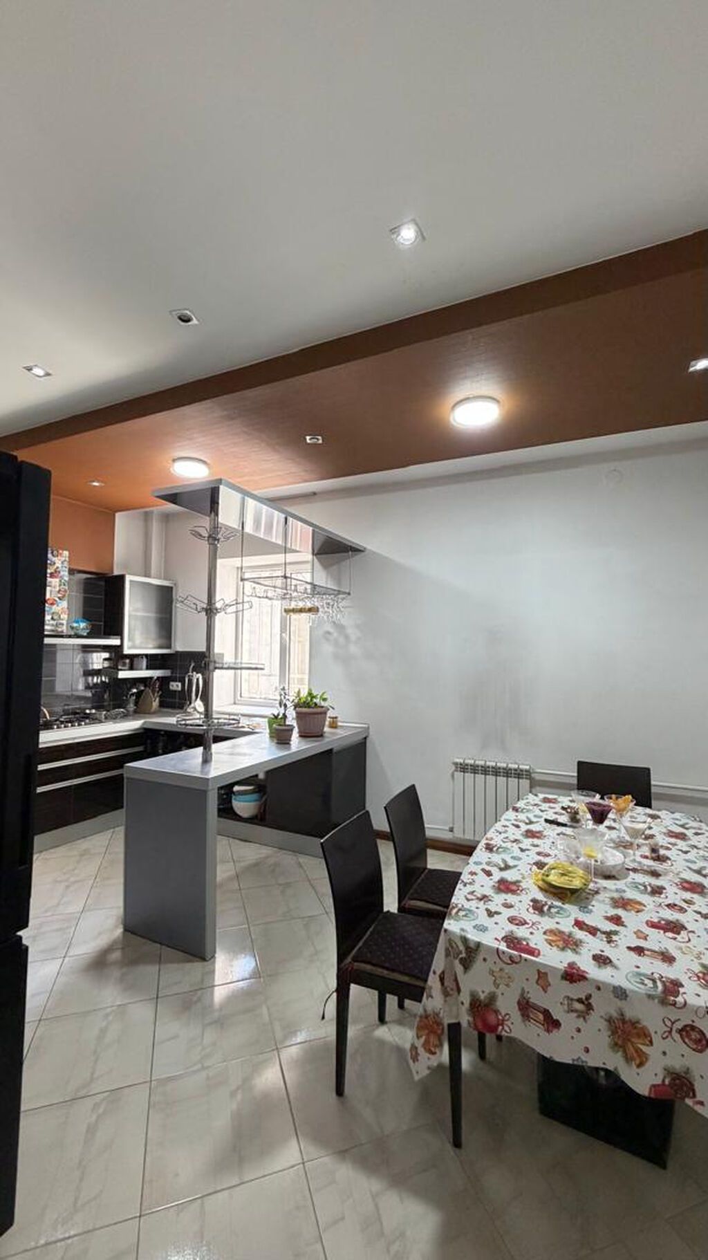 480 м², 7 комнат, Киргизия 1, Без животных: фото 7