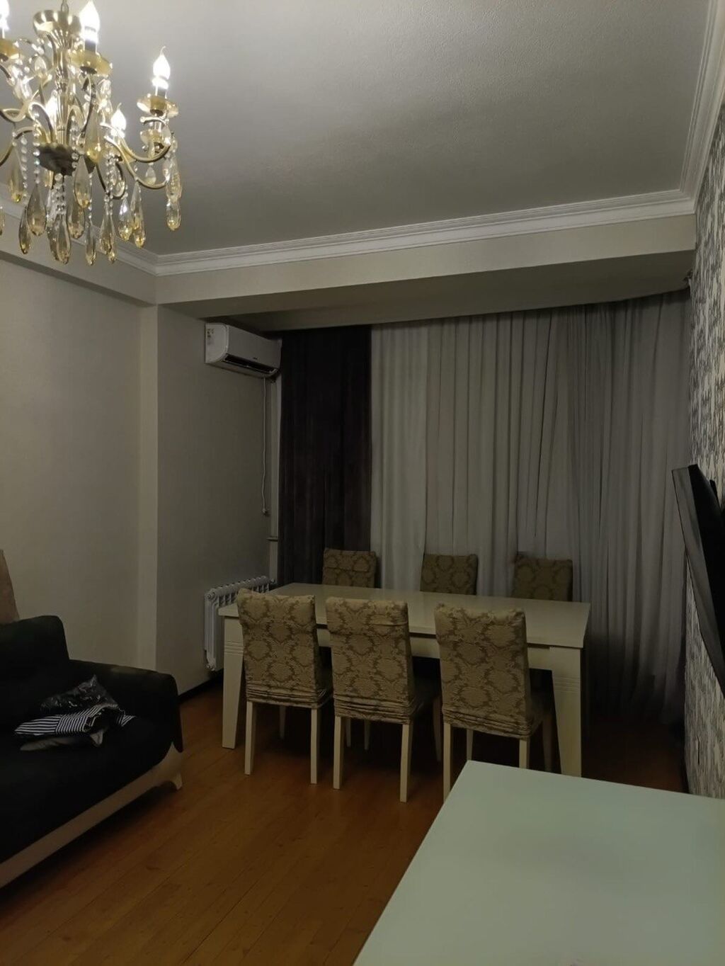 Sumqayıt, 2 otaqlı, Köhnə tikili, 74 kv. m