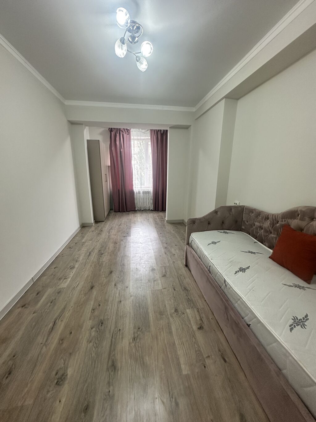 3-комнатная квартира, 77 м², мкр. Восток-5: фото 3