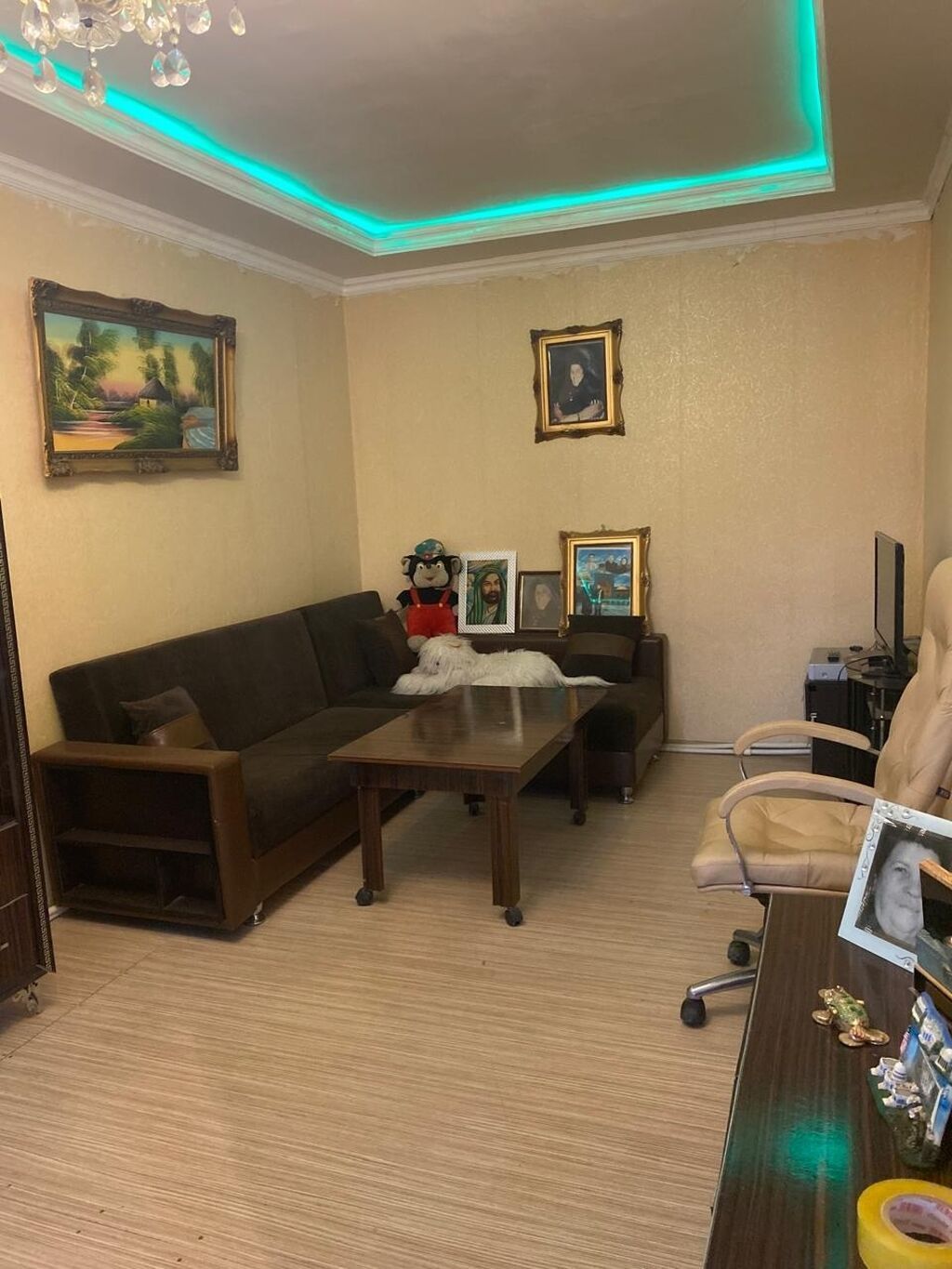 2-room house for rent in Masazır, 100 m², 300 AZN/mo, photo 2 / 6