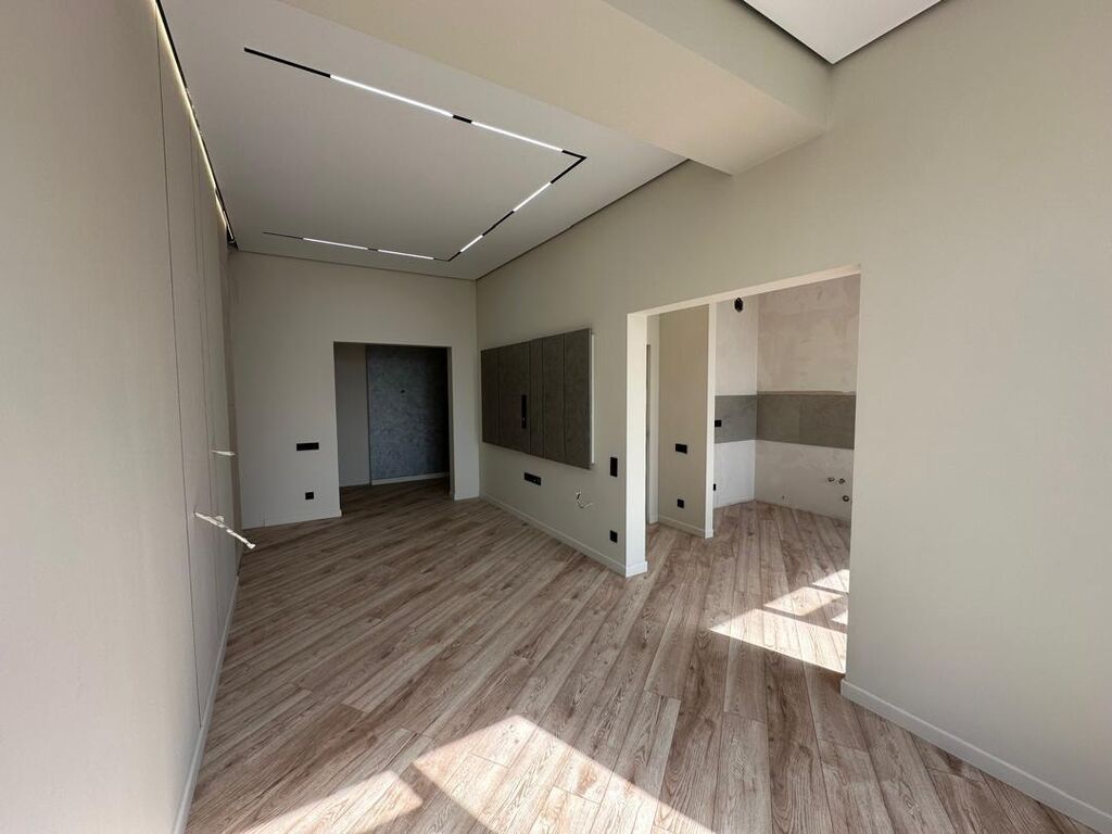 2 комнаты, 70 м², Элитка, 9 этаж, Дизайнерский ремонт: фото 5