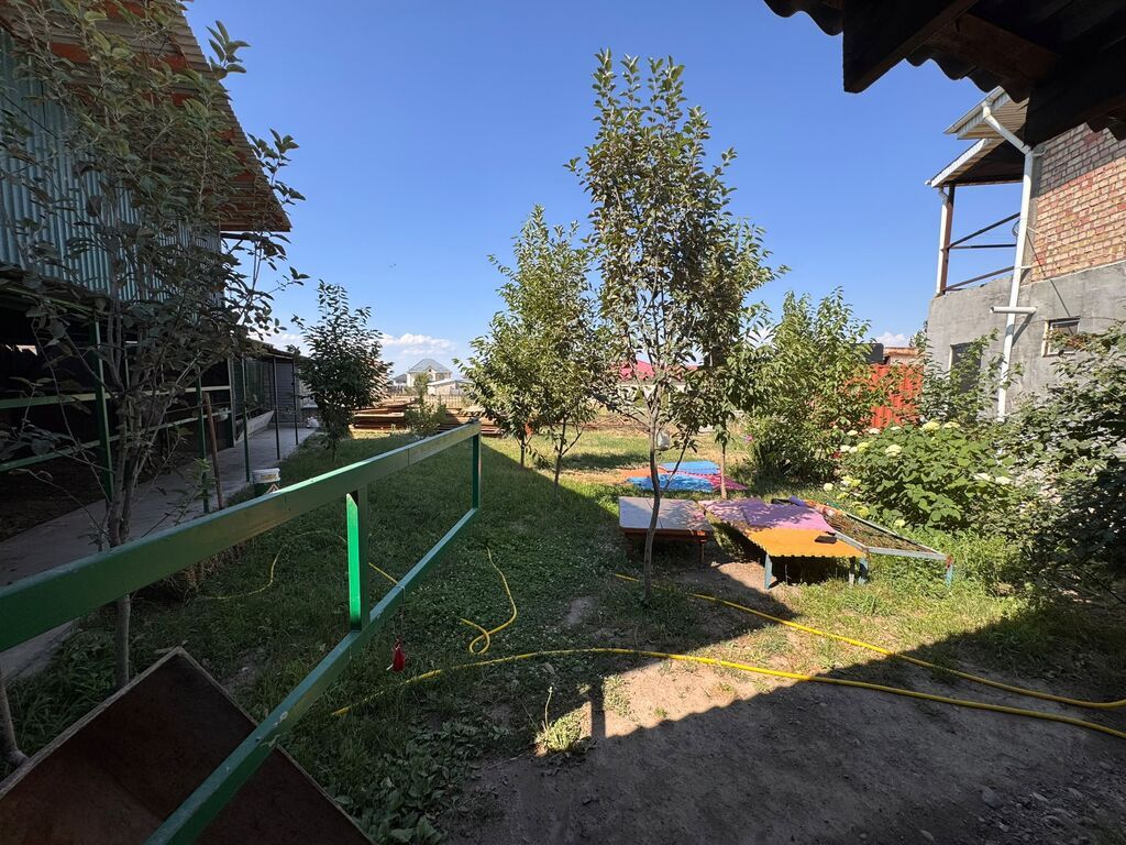 Продаётся добротный дом в ж/м Орок по первой линии (Ленинский район): фото 7