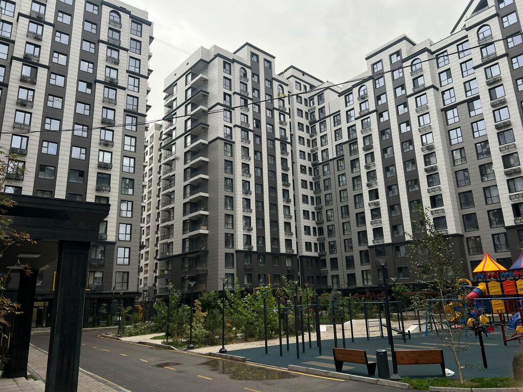2 комнаты, 76 м², Южная Магистраль Элитка, 7 этаж, Дизайнерский ремонт: фото 8