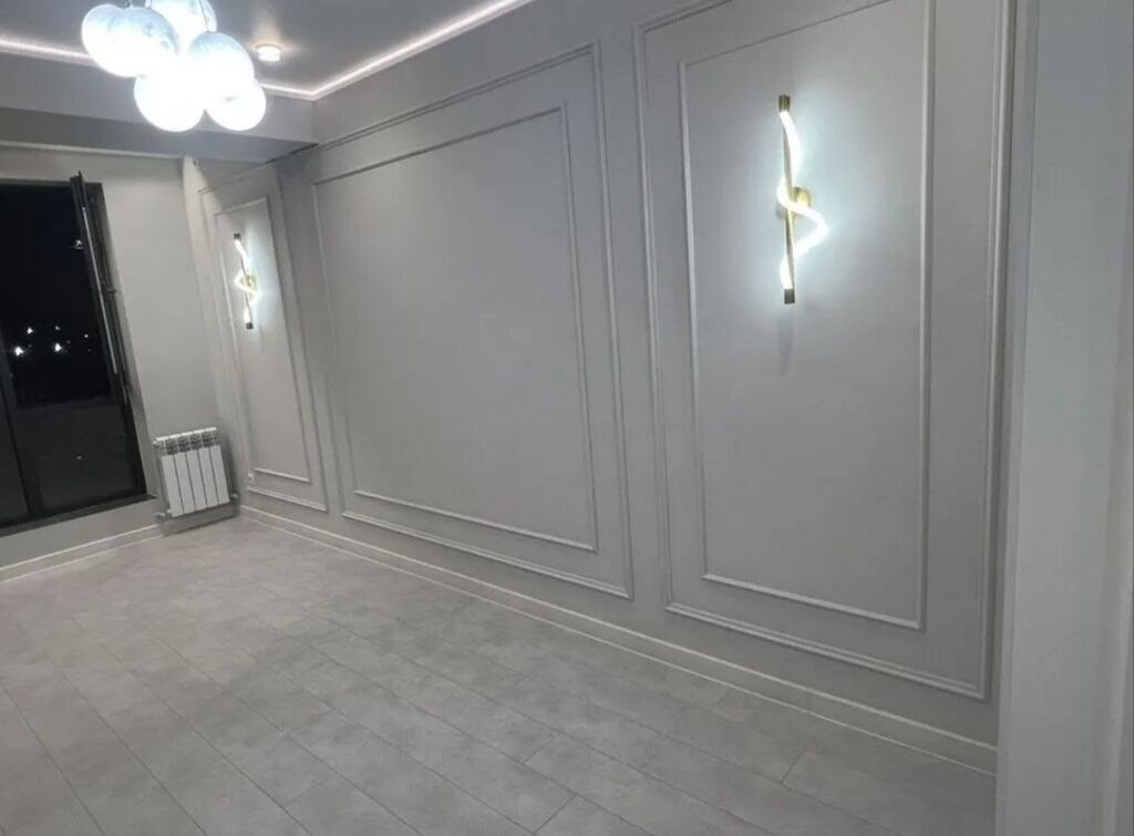 1 комната, 42 м², 10 этаж, Евроремонт: фото 8