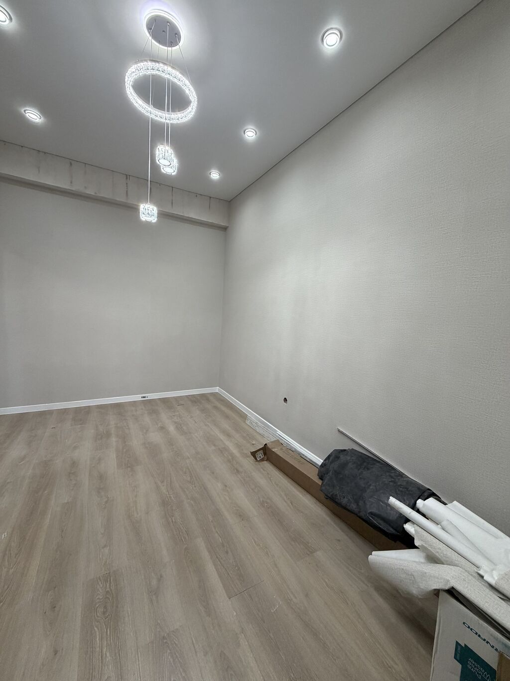 Продам 2-комнатную квартиру 49 м² в ЖК Аалам Сити: фото 4