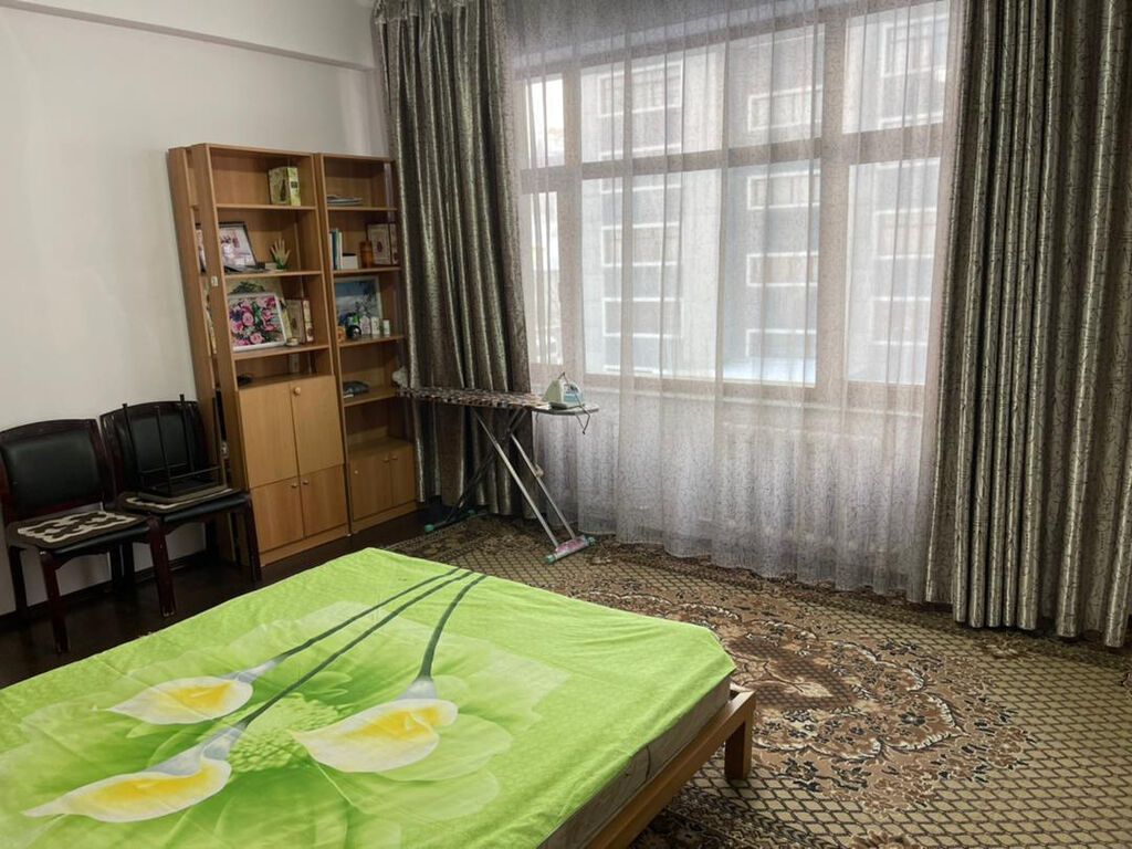 2 комнаты, 78 м², Элитка, 3 этаж, Евроремонт: фото 4