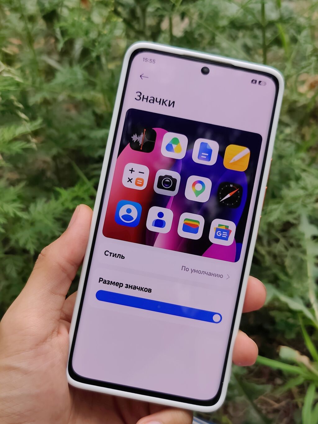 Xiaomi, 13 Ultra, Новый, 512 ГБ, цвет - Зеленый, 1 SIM, 2 SIM: фото 6
