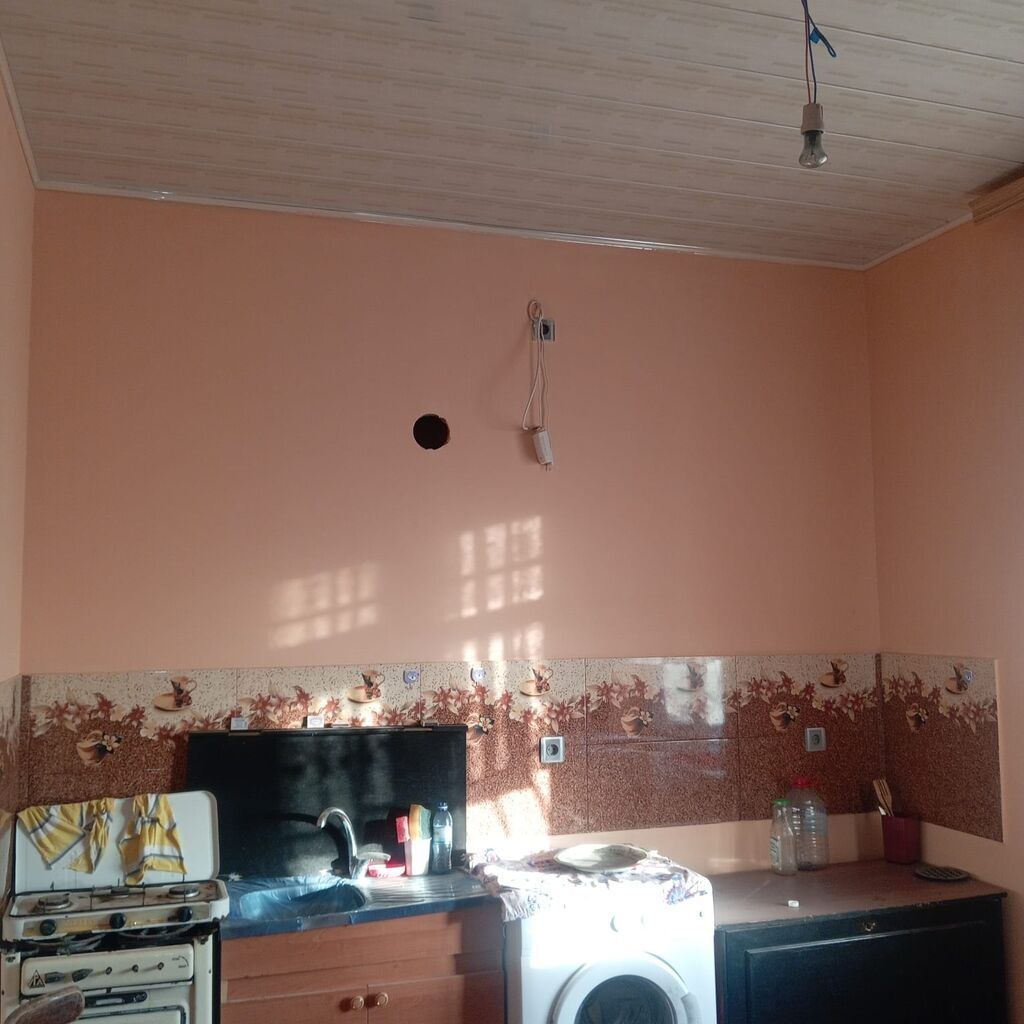 Qala qəs. 5 otaqlı, 120 kv. m